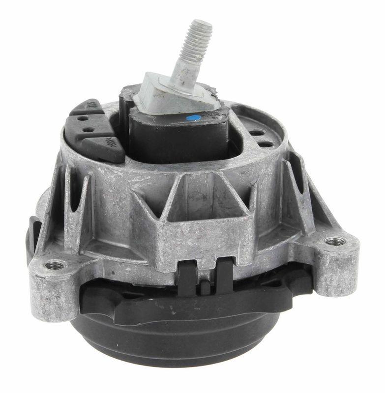 CORTECO Motor Mount Left for F-30 / 31 / 32 - 3.28In / 4.28In — Mounts