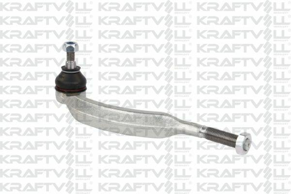 KRAFTVOLL Tie Rod End Left 407 C6 - Durable Steering Component — Tie Rods & Linkage