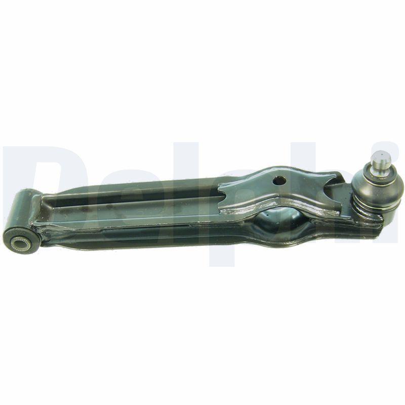Delphi TC631 with Ball Joint Arm Front 06-Matiz-Spark Chevrolet Spark M200 — Control Arms & Ball Joints