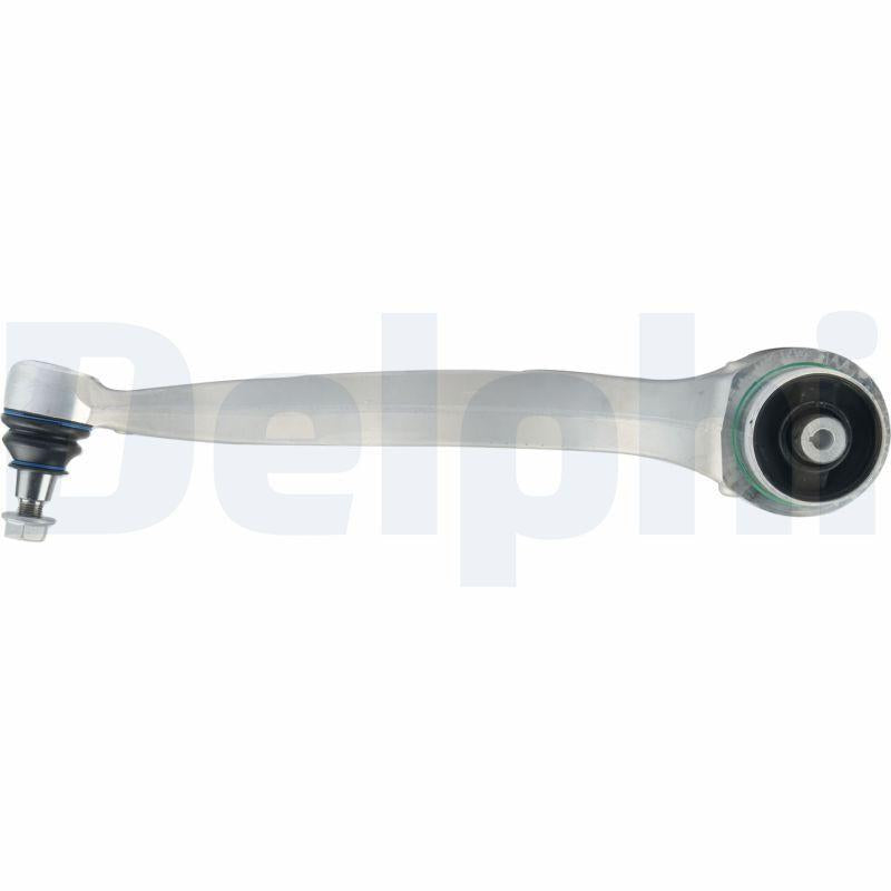 Delphi TC7054 Left Front Lower Curved Arm VW Touareg Audi Q7 Q8 Porsche Cayenne A8 17-
