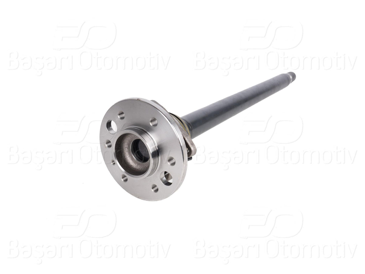 Wisco 1163446-00 Axle Shaft Rear Left (with Wheel Hub) (29X30 Length 886mm) Volkswagen Crafter Mer — Axles, CV Joints & Boots