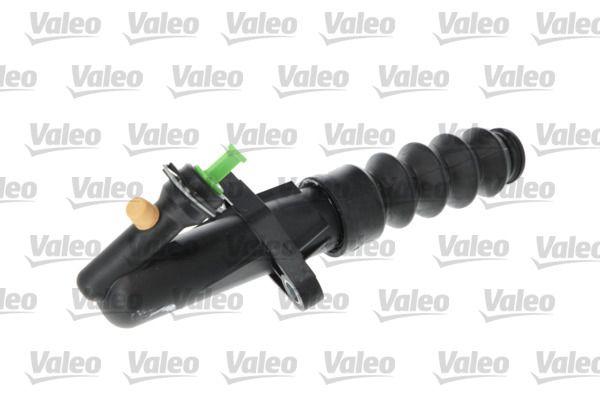 Valeo 804792 Clutch Master Cylinder Peugeot 308 Citroen C4 Picasso Partner Rifter Berlingo — Clutch & Flywheel