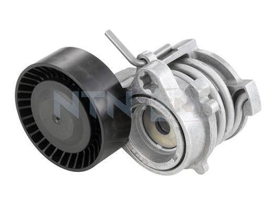 SNR GA35063 Belt Tensioner Bearing (Blocked) BMW E46 E39 E38 E36 E85 E53 E8 — Pulleys & Tensioners