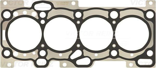 Victor Reinz Hyundai i10 1.1 G4hg Cylinder Head Gasket — Gaskets & Seals