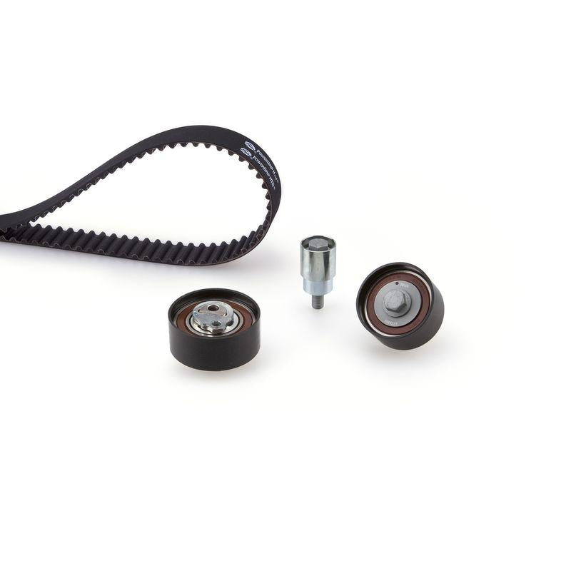 Gates K025299 Timing Belt Kit Chery Alia 1.6 11-12 Tiggo 1.6 10-14 S 1.6 10-13 — Belts