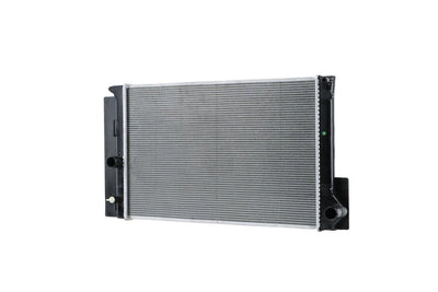Hella 8MK366302-931 Motor Water Radiator Auris 07 > 18 /Corolla 06 > 13 Gasoline Manual Gear (600X378x16) — Radiators & Fans