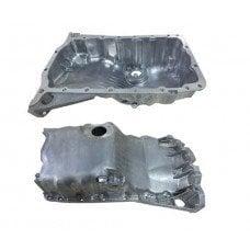 TOPRAN Oil Sump - Fits Volkswagen Passat 2001-2005 — Oil System