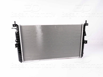 Wisco 2113204-00 Water Radiator Brazing At 358X608x26 mm Opel Vectra B 1.6-2.0 — Radiators & Fans