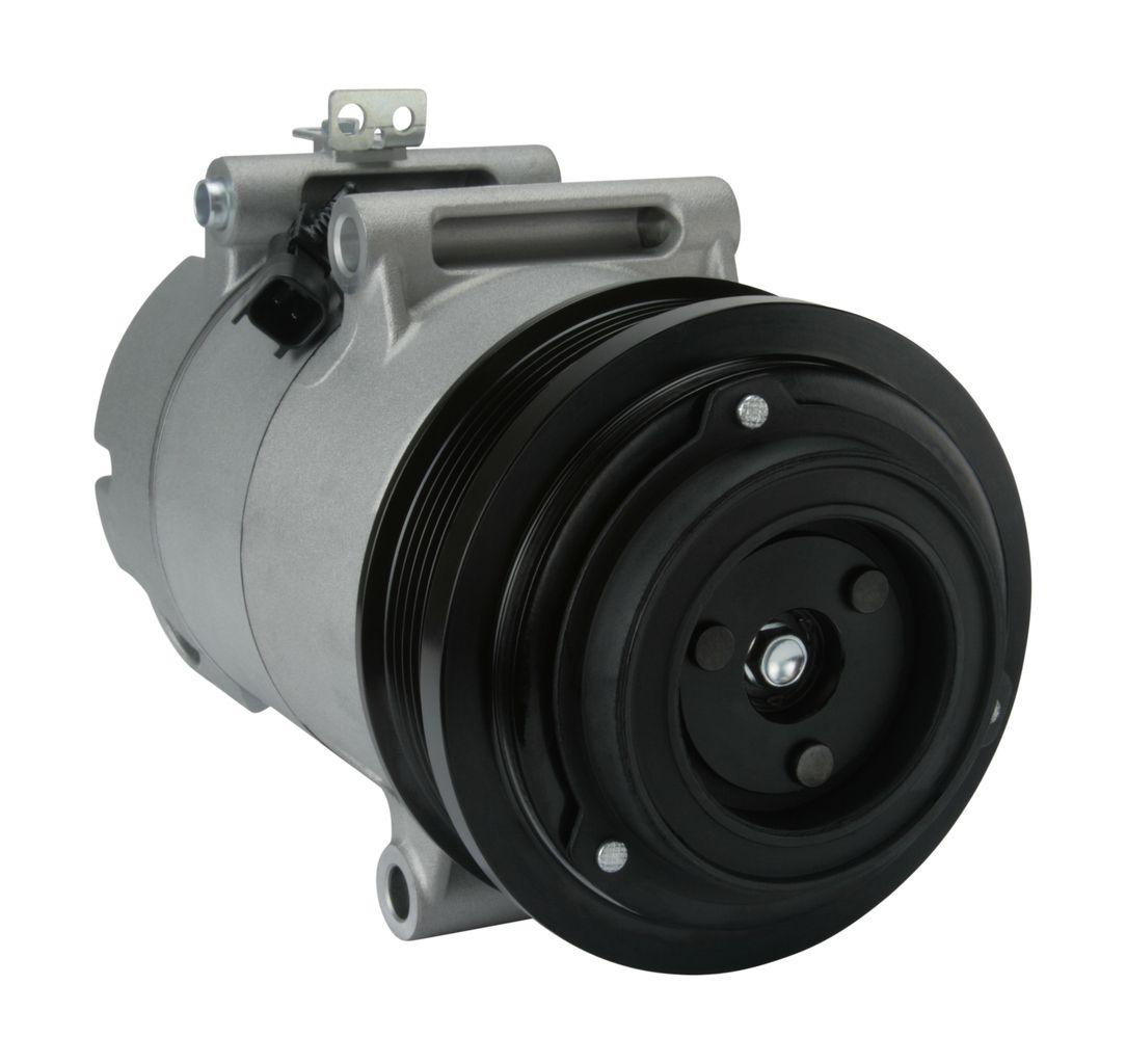 Bosch 1986AD1239 A/C Compressor Focus/S40/V40 2.0 TDCi 03-