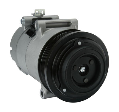 Bosch 1986AD1239 A/C Compressor Focus/S40/V40 2.0 TDCi 03-