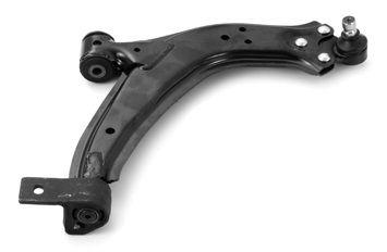 Bosch 0986141650 Control Arm Kmp Right Partner-Berlingo 18mm — Control Arms & Ball Joints