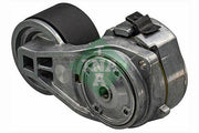ina-alternator-tensioner-complete-scania, scania-p-g-r-t-series-alternator-part INA Alternator Tensioner Complete - Scania P-G-R-T Series | 39mm Width, 74mm Diameter INA Alternator Tensioner Complete - Scania P-G-R-T Series ina, alternator-tensioner, scania, auto-parts, vehicle-maintenance, engine-components, replacement-part, p-g-r-t-series, automotive, ai-generated