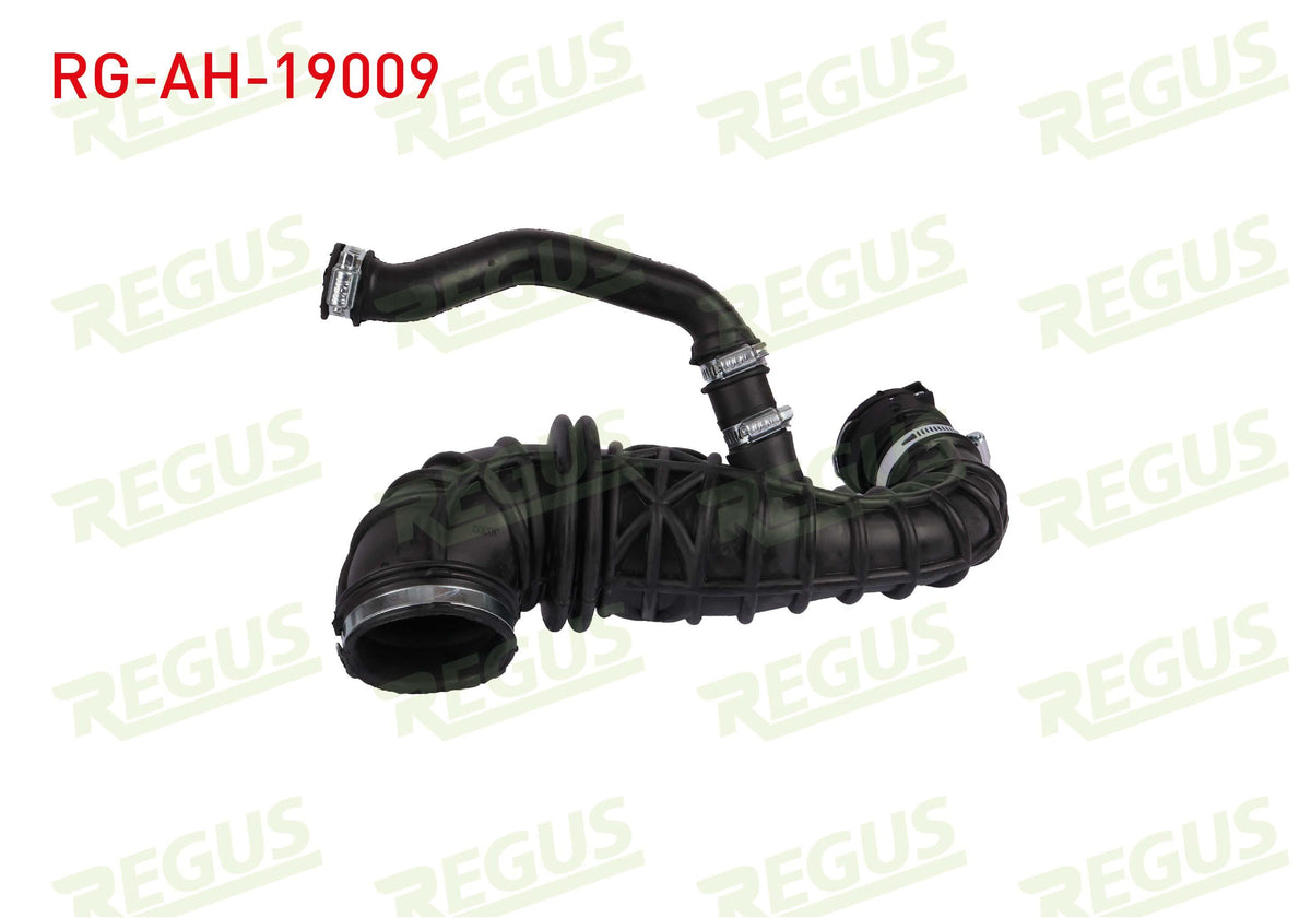 REGUS RG-AH-19009 Air Filter Hose Ford Focus I (Daw,Dbw) 1.8 TDCi 1998-2004 — Air & Cabin Filters
