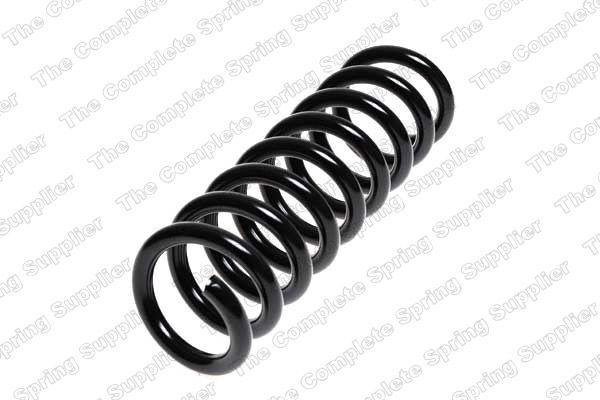 Lesjöfors 4256854 Coil Spring Rear BMW 211 02-09 — Springs