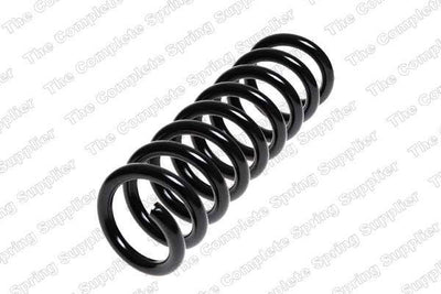 Lesjöfors 4256854 Coil Spring Rear BMW 211 02-09 — Springs