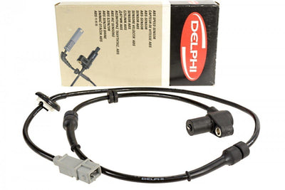 Delphi SS20026 Peugeot 406 1996-2004 Front ABS Sensor Cable 1042mm — Brake Sensors & ABS