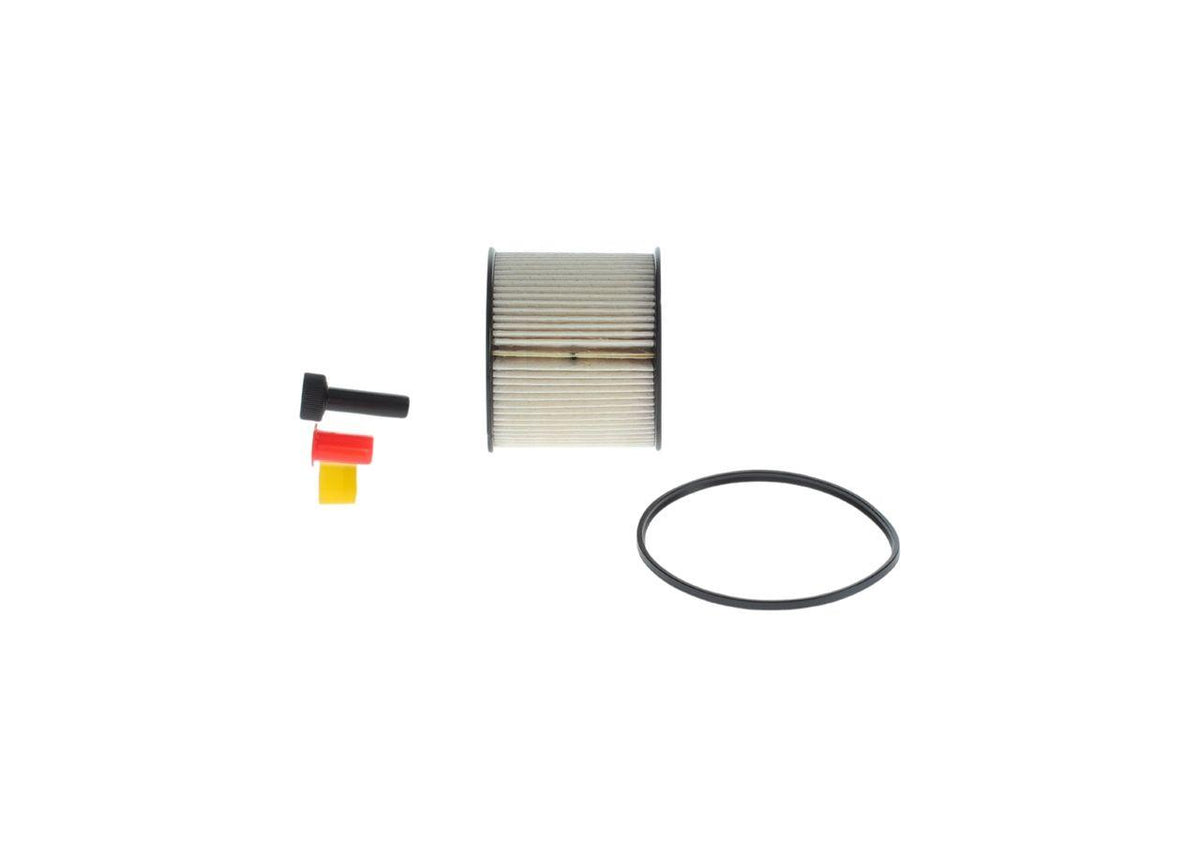 Bosch 1457070000 Diesel Filter Scudo Minibus / Bus 96-06 2.0 JTD 16V / Ulysse 02-11 2.0 JTD — Fuel Delivery