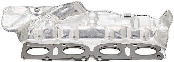 Elring 455.750 Gasket Manifold 270 Exhaust M270 — Gaskets & Seals