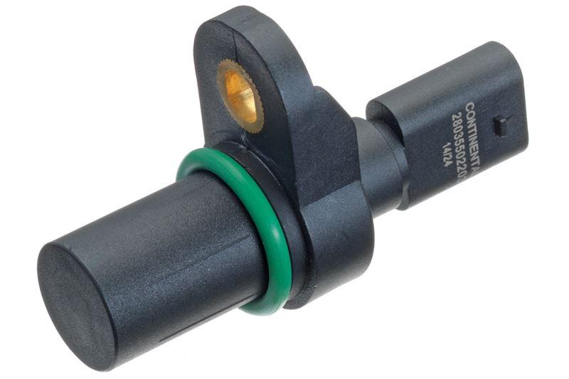 CONTINENTAL CTAM 2803550220302 Camshaft Sensor BMW E60 E81 E90 F10 F30 N47 N57 — Timing