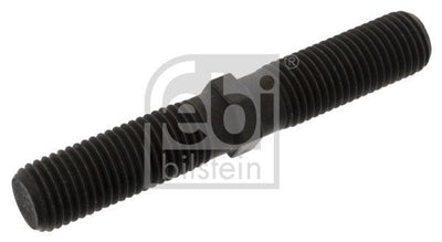 Febi Bilstein 05202 Tie Rod Ayar Bolt Opel Vectra A /Astra F | 1 Piece