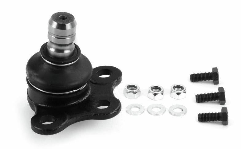 Bosch 0986140853 Ball Joint 06 > Pt.207 03 > Cn.C2-Cn.C3 — Control Arms & Ball Joints