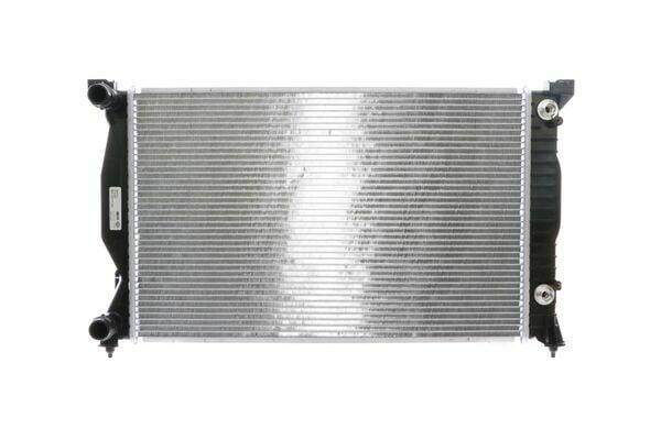 MAHLE CR484000S Radiator for Audi A4 (2001-2009) — Radiators & Fans