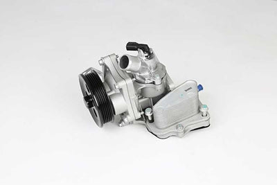 Bsg 65-500-022 Water Pump Astra K Mokka Corsa E Insignia B Adam B14xft B14xfl B15sfl D15sfl B15sft — Water Pump & Thermostat