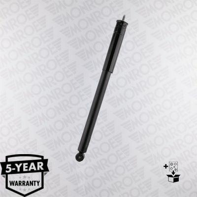 MONROE 43138 - Gas Pressure Shock Absorber for 01-C Series (W203-S203) — Shocks & Struts