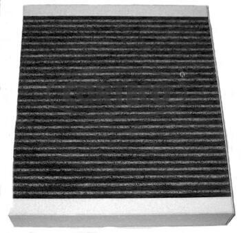 Corteco 80001186 Corteco /Cabin Air Filter Opel Astra J /Insignia /Cruze /Mokka /Meriva B /Aveo T300 wi — Air & Cabin Filters