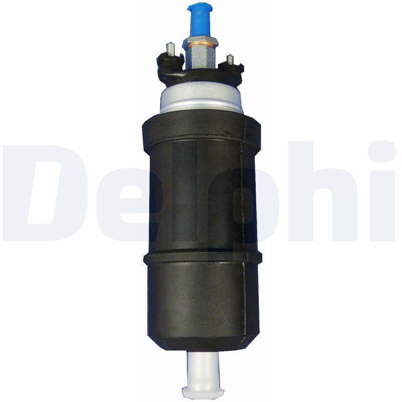 Delphi Fuel Pump - Compatible with Renault Megane and Laguna — Fuel Delivery