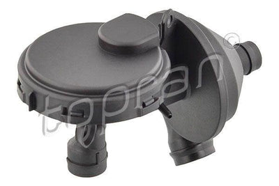 TOPRAN Pressure Regulator Valve - Compatible with BMW M-52 / 54 E-39 / 46 / 53 / 60 / 65 / 83 — Valves & Actuators