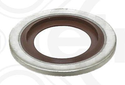 Elring 153.270 Oil Pan Plug Gasket All Models B.M 99 — Gaskets & Seals