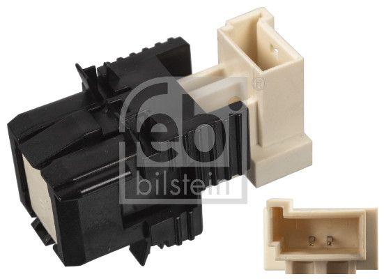 Febi Bilstein 172472 BMW F20-F30-G20-G30 Brake Pedal Switch 35006876896 — Switches & Relays