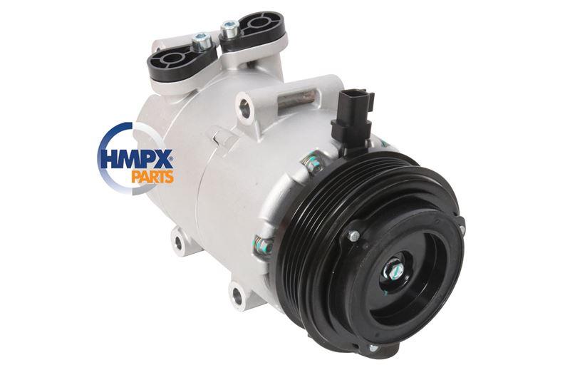 HİMPEKS 3M5H 19D629 PK A/C Compressor Focus 04 > Duratec