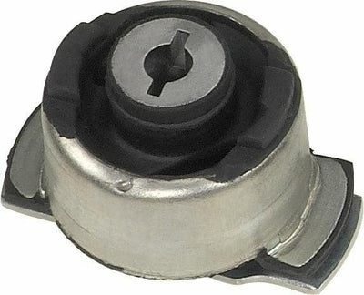 RAPRO Torsion Bush 55262 - OE Performance, Silver, 0.56 lb — Bushings & Mounts