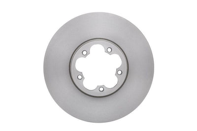 Bosch 0986479C99 Brake Disc Front Transit V363 Pair Wheel 308mm 5 Lug 13-17 — Brake Rotors & Drums