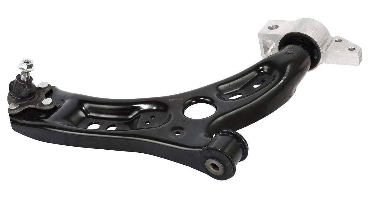 Teknorot Volkswagen Jetta 2006-2010 Right Front Control Arm - Premium Quality Control Arm — Control Arms & Ball Joints