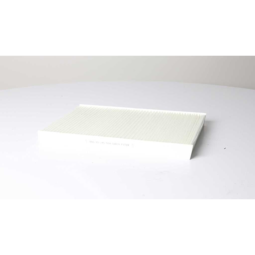 Bsg 90-145-024 Cabin Air Filter A4-A5-Q7-Cayenne Bm 15 — Air & Cabin Filters