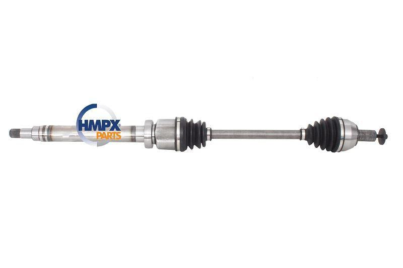 HİMPEKS 7G91 3B436 AC Complete Axle Right (Manual) Mondeo 07 > 14 1.6 Gasoline — Axles, CV Joints & Boots