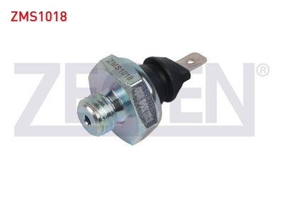 Zegen ZMS1018 Oil Pressure Switch 0,4 Bar Volkswagen Lt 28-35 II-Lt 28-46 II 1996-2006 — Switches & Relays
