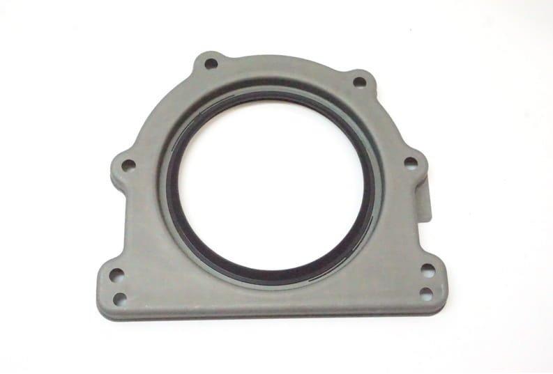 Elring 584.810 Mercedes W211 Body E200 Kompressor Crankshaft Seal Rear with Flange — Gaskets & Seals
