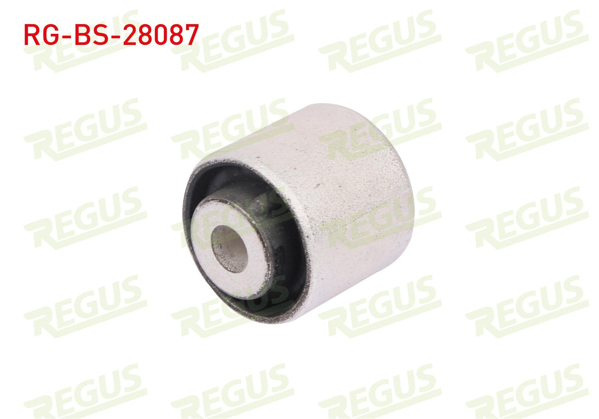 REGUS RG-BS-28087 Control Arm Bushing Rear Left-Right Mercedes A Class (W176) A 180 2012 — Bushings & Mounts