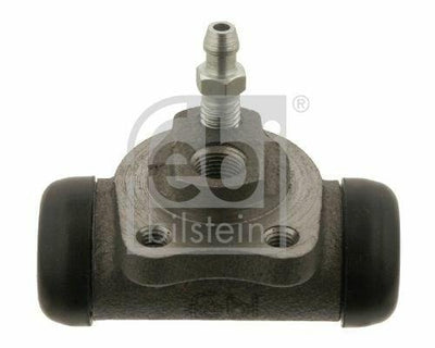 FEBI Rear Brake Cylinder - Compatible with Vectra A, Vectra B and 2 more models — Brake Hydraulics