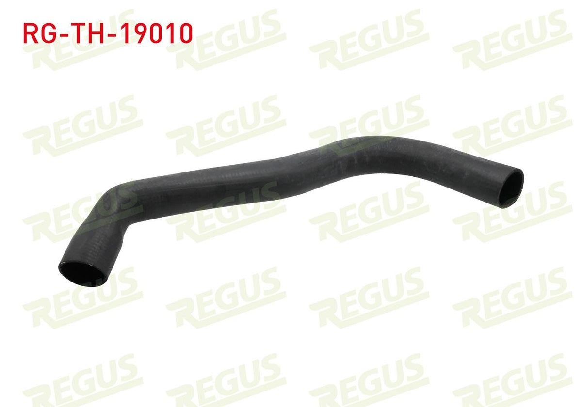 REGUS RG-TH-19010 Turbo Hose Ford Transit (V184) 2.4 TDCi 2000-2006 — Turbo & Supercharger