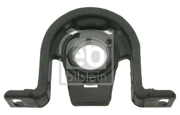 FEBI 02728 Shaft Support Assembly - Automotive Needs — Axles, CV Joints & Boots