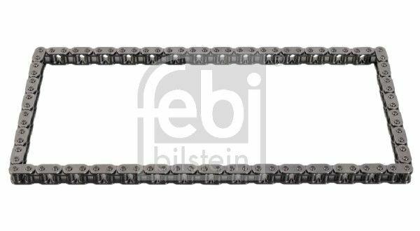 FEBI Exektrik Zinciri for BMW N57 N47 M57 B57 B47 F10 F20 F30 & Toyota 1WW 2WW Verso Avensis Auris — Timing