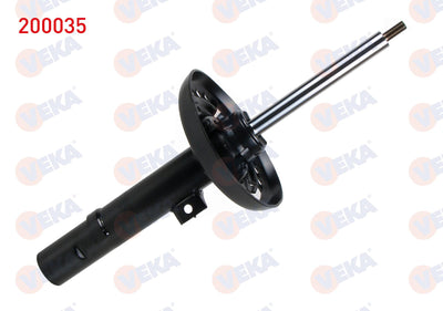 Veka 200035 Shock Absorber Front Left Gas Charged Honda Civic X (Fc) 1.5 Rs 2016-(Hatchback) — Shocks & Struts
