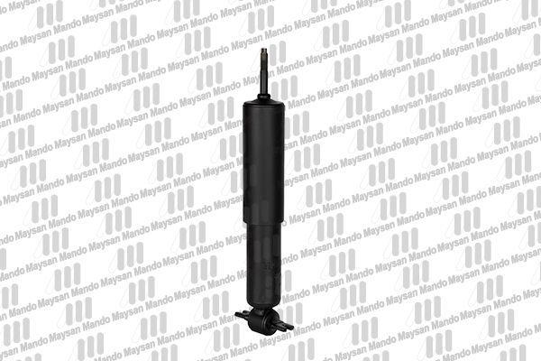 Maysan Front Shock Absorber N6337053 - Oil Pressure, Telescopic — Shocks & Struts