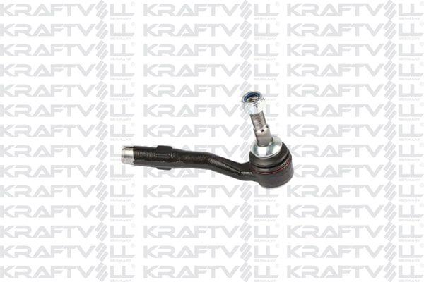 Kraftvoll 13020260 Tie Rod End Front Left & Right BMW E60 E63 E64 E65 04 > — Tie Rods & Linkage