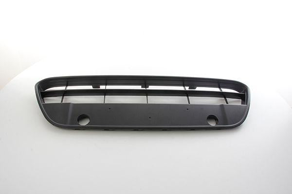 Bsg 30-922-251 Front Bumper Panjuru Connect Bm 07-13 — Bumpers & Grilles